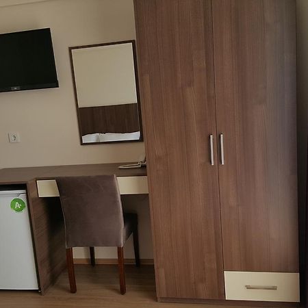 Geyikli Aqua Hotel Екстер'єр фото
