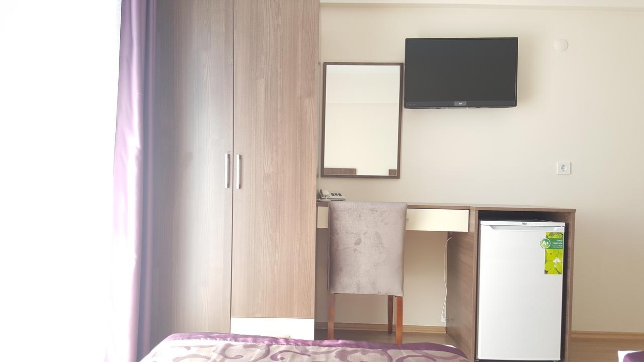 Geyikli Aqua Hotel Екстер'єр фото