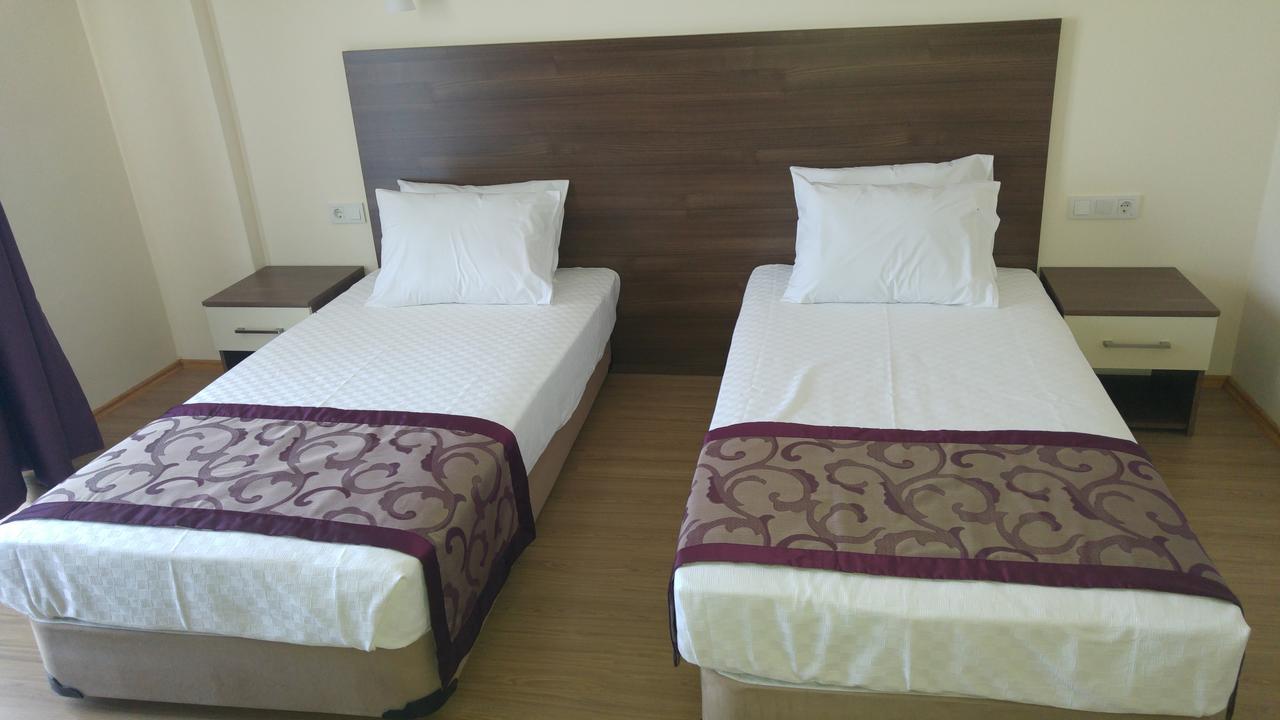 Geyikli Aqua Hotel Екстер'єр фото