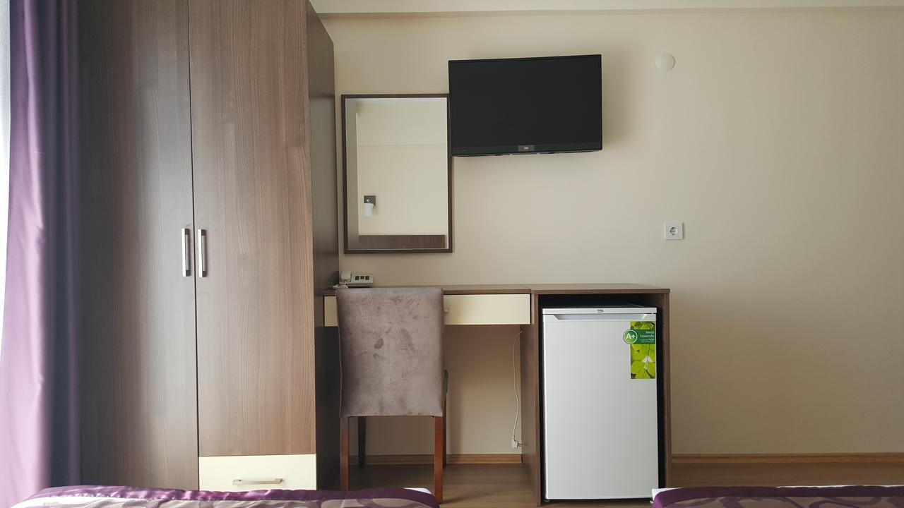 Geyikli Aqua Hotel Екстер'єр фото
