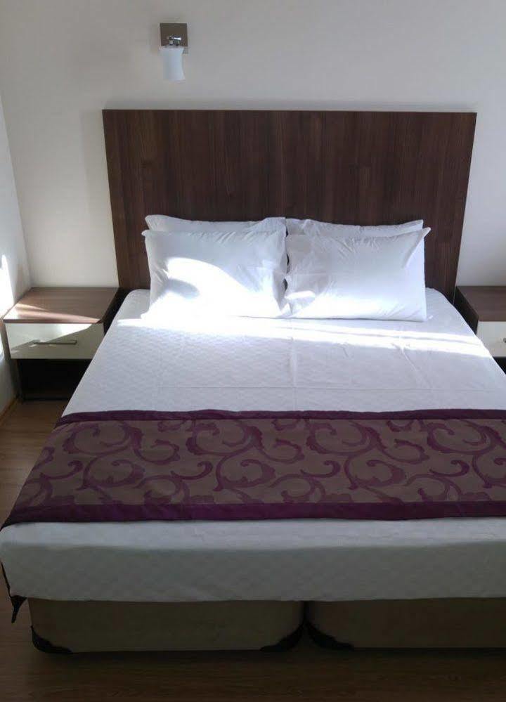 Geyikli Aqua Hotel Екстер'єр фото