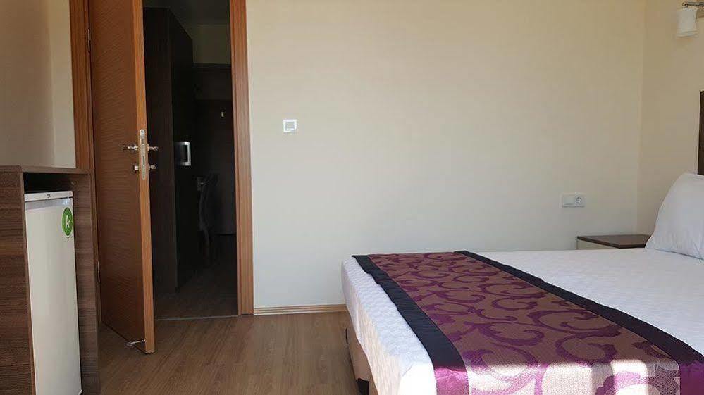 Geyikli Aqua Hotel Екстер'єр фото